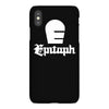 epitaph records new iPhoneX Case