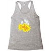 soul glo Racerback Tank