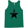 hamillton Tank Top