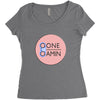 fahrie77 Women's Triblend Scoop T-shirt