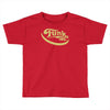 vintage funk Toddler T-shirt