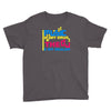 music is my drug Youth Tee
