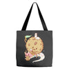 cake delivery Tote Bags