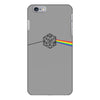 pink floyd parody d20 dungeons and dragons iPhone 6 Plus/6s Plus Case