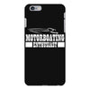 motorboating enthusiast iPhone 6 Plus/6S Plus Case