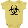 biohazard Baby Onesie