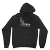 the planet of the kong Unisex Hoodie