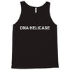 dna helicase Tank Top