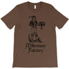 millennium falconry T-Shirt