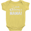 nana's Baby Onesie