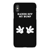 Hands off my Bump iPhoneX