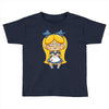 ugly alice is ugly Toddler T-shirt