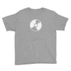 ask me about my 7inches Youth Tee