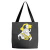average hero Tote Bags