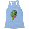 artichoke Racerback Tank