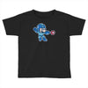 mega mario Toddler T-shirt