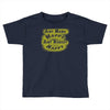 aint mama happy aint nobody happy Toddler T-shirt