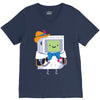 and someday i'm going to be a real boy V-Neck Tee