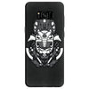 samurai black ranger Samsung Galaxy S8