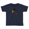 midnight flight Toddler T-shirt