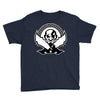 kratos 3 Youth Tee