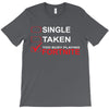 Too Busy Playing Fortnite T-Shirt