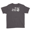 dos cervezas por favor Youth Tee