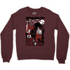 b shirt Crewneck Sweatshirt