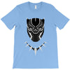 black panther minimalist T-Shirt