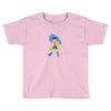 jubilee Toddler T-shirt