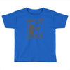 help me stack overflow youre myo nly hope Toddler T-shirt
