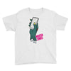 modern zombie Youth Tee