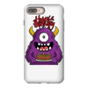 happy birthday monster iPhone 8 Plus