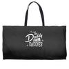 all daddies Weekender Totes