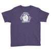ride springfield monorail Youth Tee