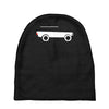 classic range rover Baby Beanies