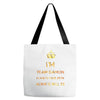 team damon salvatore Tote Bags