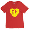 chespirito V-Neck Tee