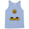 geek utility belt Tank Top