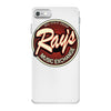 rays records inspired by the blues brothers ideal birthday present iPhone 7 Case