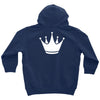 Original 1993 With Crown Youth Hoodie