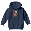 yo joe Youth Hoodie