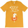 trick or treat T-Shirt