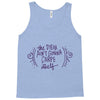 carpe diem Tank Top