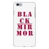 Black Mirror iPhone 6 Plus/6s Plus Case