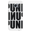 punk Samsung Galaxy S7 Edge