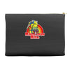 rainbow bite Accessory Pouches
