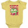 monster tees Baby Onesie