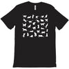 cats  tee cute cat breeds playing i love cats size T-Shirt