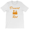 desert rat T-Shirt